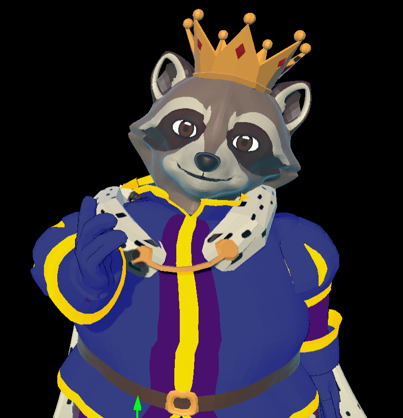 Rora Twitch